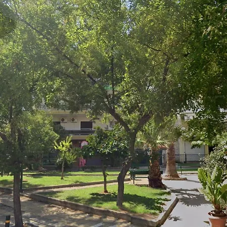 Apartment Highlighted Hosting *