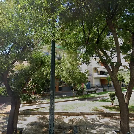 Apartment Highlighted Hosting