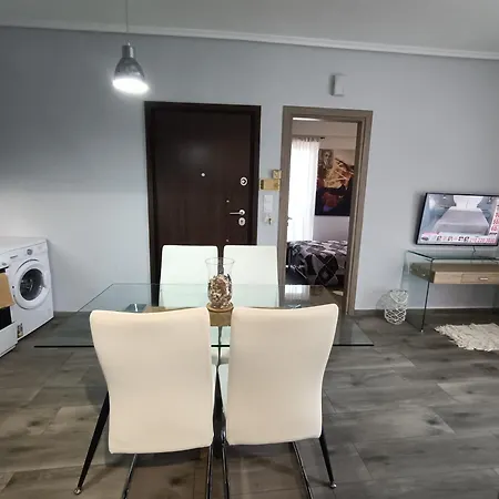 Apartment Highlighted Hosting *