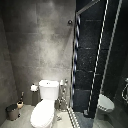 Highlighted Hosting Apartment