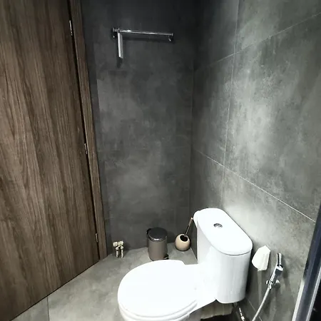 Highlighted Hosting Apartment Athens