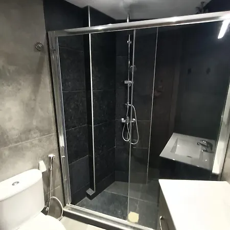 Apartment Highlighted Hosting Athens