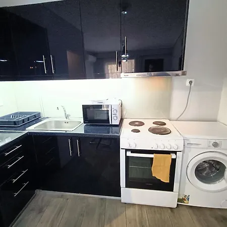 Highlighted Hosting Apartment Athens