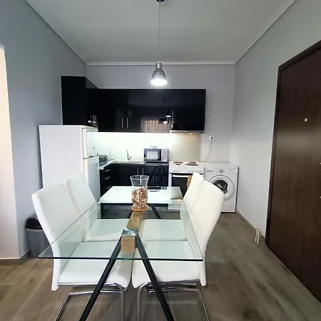 Apartment Highlighted Hosting