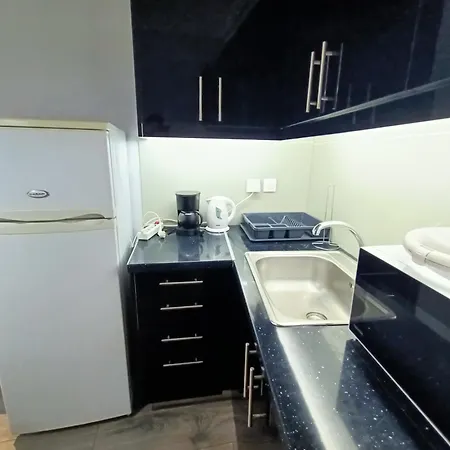 Highlighted Hosting Apartment