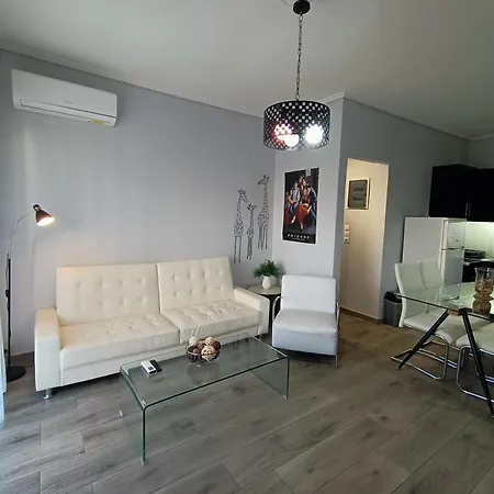 Highlighted Hosting Apartment