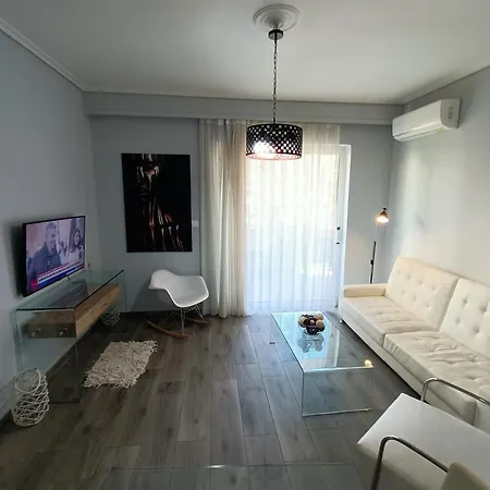 Highlighted Hosting Apartment