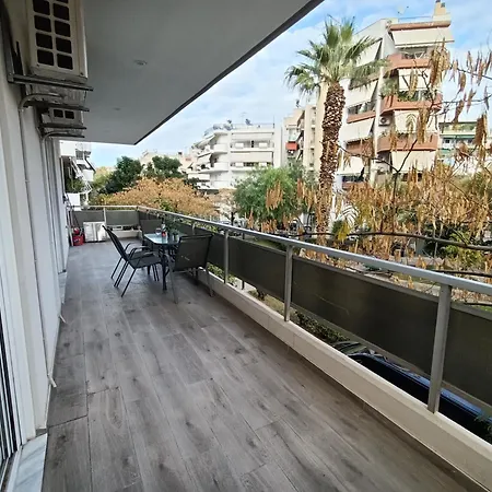 Apartment Highlighted Hosting